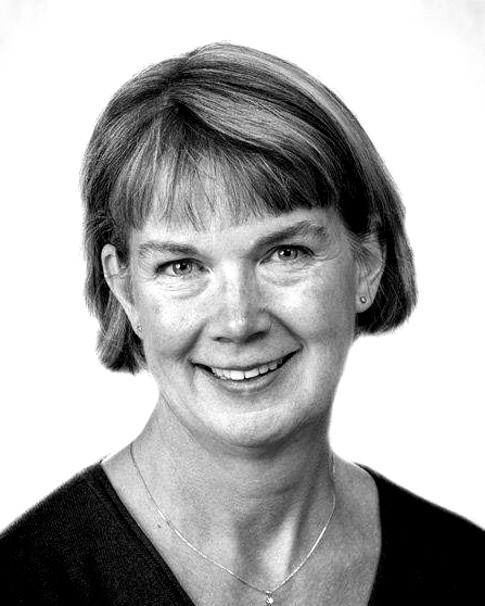 Birgitta Lindell